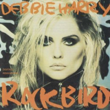 Debbie Harry - Rockbird '1986