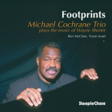 Michael Cochrane - Footprints '2000