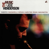 Joe Magnarelli - The Music Of Joe Henderson '1999