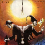 Alias - Final Act '2001
