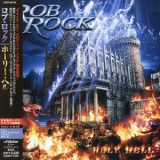 Rob Rock - Holy Hell '2005