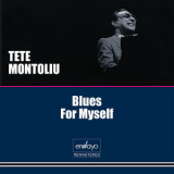 Tete Montoliu - Blues For Myself '2015