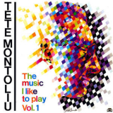 Tete Montoliu - The Music I Like To Play Vol.1 '1987