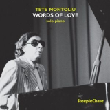 Tete Montoliu - Words Of Love '1994
