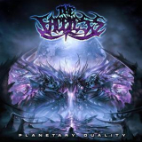 The Faceless - Planetary Duality '2008