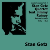 Stan Getz Quintet - Autumn Leaves '2010
