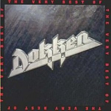 Dokken - The Very Best Of Dokken '1999