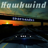 Hawkwind - Spacehawks '2013