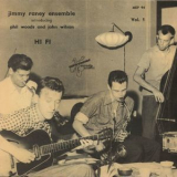 Jimmy Raney - Jimmy Raney Ensemble Vol. 1 '2013