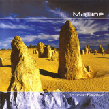 Majune - In<ear>flavour '2002
