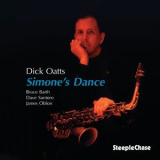 Dick Oatts - Simone's Dance '1999