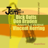 Dick Oatts - Jam Session Vol. 3 '2002