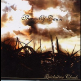 Throes Of Dawn - Quicksilver Clouds '2004