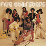 The Five Stairsteps - The First Family Of Soul The Best Of The Five Stairsteps '2001