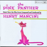Henry Mancini - The Pink Panther '1963