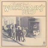Grateful Dead - Workingman's Dead (Edition Studio Masters) [Hi-Res] '1970