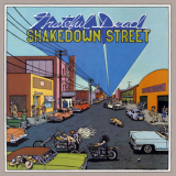 Grateful Dead - Shakedown Street [Hi-Res] '1978