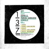 Dema - Extreme EP '2012