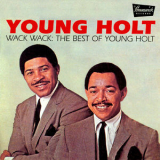 Young-Holt Unlimited - Wack Wack: The Best Of Young Holt '2015