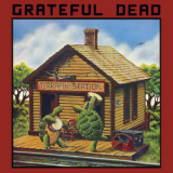 Grateful Dead - Terrapin Station [Hi-Res] '1997