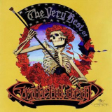 Grateful Dead - The Very Best Of Grateful Dead [Hi-Res] '2003