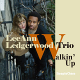 Leeann Ledgerwood - Walkin' Up '2003