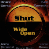 Bruce Barth - Shut Wide Open '1998