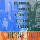 Jerry Bergonzi - Vertical Reality '2006