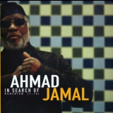 Ahmad Jamal - In Search Of Momentum '2003