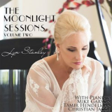 Lyn Stanley - The Moonlight Sessions, Vol. Two '2017