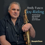 Andy Fusco - Joy-Riding '2017