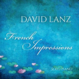 David Lanz - French Impressions '2017