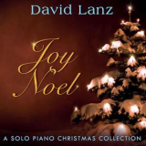 David Lanz - Joy Noel '2012