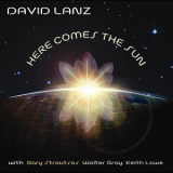 David Lanz - Here Comes The Sun '2011