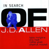Jd Allen - In Search Of '2010
