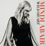 Mindi Abair - Wild Heart '2014