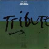 Keith Jarrett - Tribute '1989
