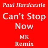 Paul Hardcastle - Can't Stop Now '2014