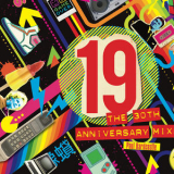 Paul Hardcastle - 19 30th Anniversary Mixes '2018