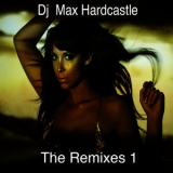 Paul Hardcastle - Dj Max Hardcastle Remixes '2011