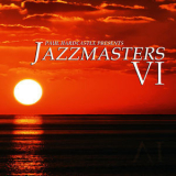 Paul Hardcastle - Jazzmasters 6 '2010