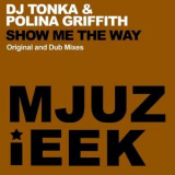 Dj Tonka - Show Me The Way '2015