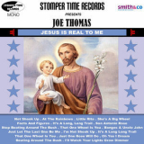 Joe Thomas - Jesus Is Real To Me '2015