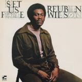 Reuben Wilson - Set Us Free (Reissue) '2008