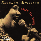 Barbara Morrison - Doing All Right '2007