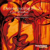 Carl Winther - Deconstructing Mr. X '2016