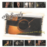 Air Supply - The Singer And The Song '2005