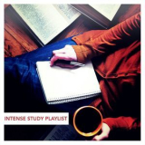 Chris Snelling - Intense Study Playlist '2016