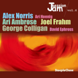 Alex Norris - Jam Session Vol. 6 '2003