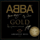 ABBA - Gold (Greatest Hits) '1992